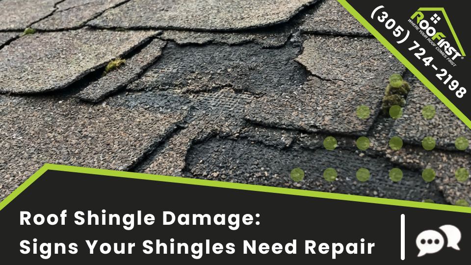 Roofirst Thumbnail Blog Roof Shingle Damage Signs Your Shingles Need Repair