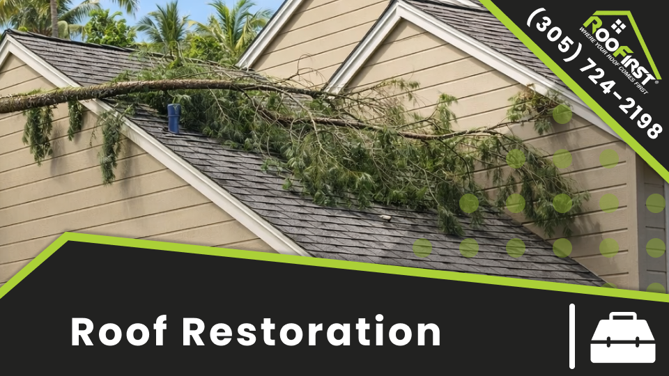 Roofirst Thumbnail Service Roof Restoration