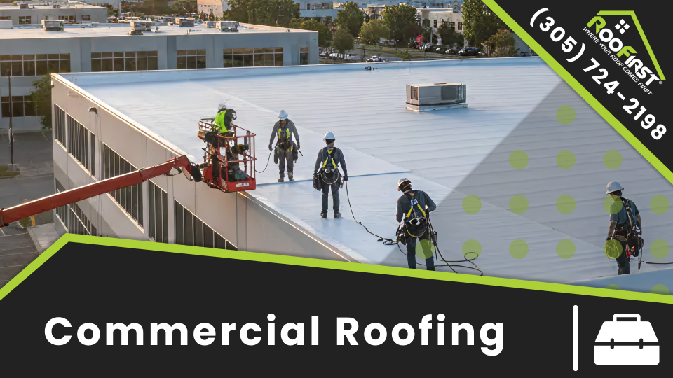 Roofirst Thumbnail Service Commercial Roofing (2)